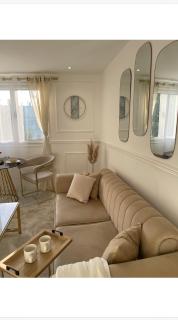 T2 Paris Villemomble luxury - 5