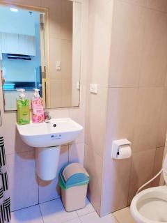 Inspiria Condominium beside Abreeza Mall - Davao - 6