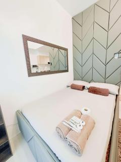 Inspiria Condominium beside Abreeza Mall - Davao - 3