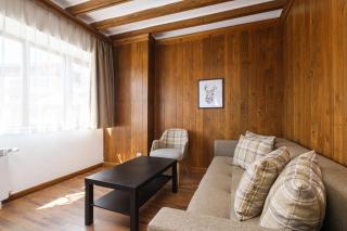 Hotel Razlog - 2