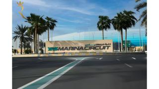 Zenith 1BR Retreat with Pool Access - Short Stroll to Yas Mall & Thrill Parks - 1