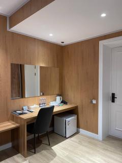 WELLFORT HOTEL - 7