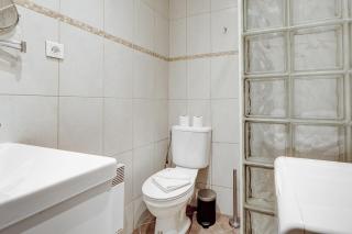 Bluestay 273 - Charmant Studio à Paris - París - 1