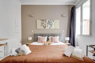 Bluestay 273 - Charmant Studio à Paris - París - 0