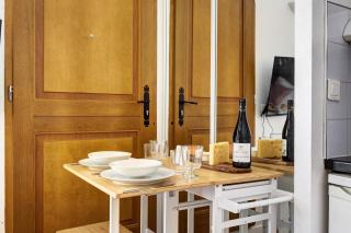 Bluestay 273 - Charmant Studio à Paris - París - 6