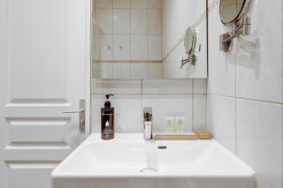 Bluestay 273 - Charmant Studio à Paris - París - 3