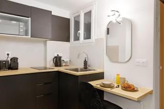 342 Suite Elena - Stunning Parisian apartment - 6