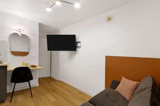 342 Suite Elena - Stunning Parisian apartment - 4