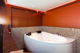 Hôtel Ribadou Garoua - Garoua - 9