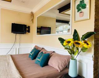 Unit 5A West Burnham Place - Baguio - 8
