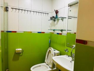 Unit 5A West Burnham Place - Baguio City - 7