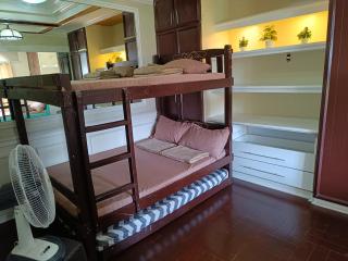 Unit 5A West Burnham Place - Baguio - 5