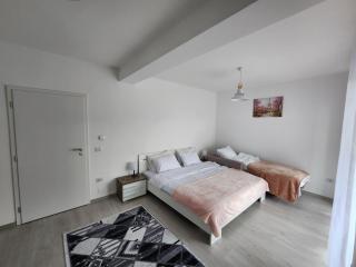 Rine Apartment - 9