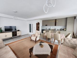 Rine Apartment - 8