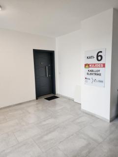 Rine Apartment - 6