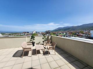 Rine Apartment - 1