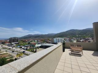 Rine Apartment - 4