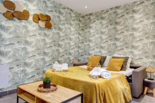 Bluestay 189- Charming apartment in Asnieres - 6