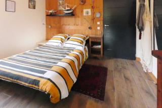 Maisonette en bois tout confort avec jardin - 3