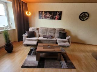 Carpe Diem Wellness Ferienwohnung - Illingen - 3