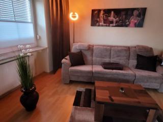 Carpe Diem Wellness Ferienwohnung - Illingen - 4