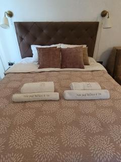 Snow peak Wellness & Spa, Kopaonik Milmari N5 - Kopaonik - 1