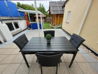 Carpe Diem Wellness Ferienwohnung - Illingen - 8