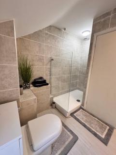 Chic 1 Bed Retreat apartment 5 minutes from Bedford - 6