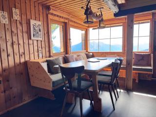 Almhütte Enzian - 2