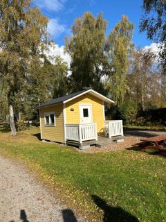 Alholmens camping - 0