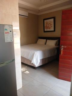 Bhubhudla Guesthouse - Lobamba - 9