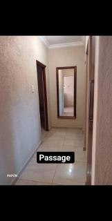 Bhubhudla Guesthouse - Lobamba - 8