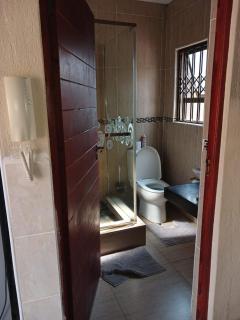 Bhubhudla Guesthouse - Lobamba - 3