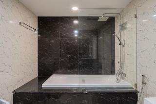 High-Floor City View Near SIAM - 7