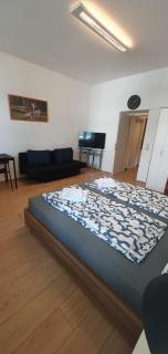 Loevly 1BR Apt in the Heart of Vienna - 7