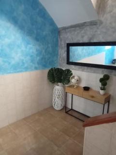 Casita el callejon - 1