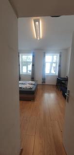 Loevly 1BR Apt in the Heart of Vienna - 2