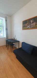 Loevly 1BR Apt in the Heart of Vienna - 8