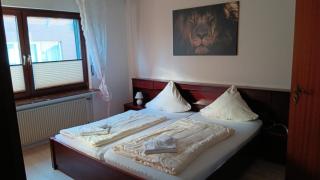 Ferienhaus Strandlöper Reiners - 7