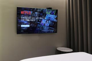 Pangyo KYND Tourist Hotel - Foreign Tourist Tax Return Hotel - 3