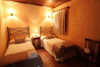 Turisme Rural Mas Isoles - 7