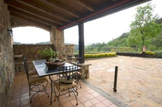 Turisme Rural Mas Isoles - 6