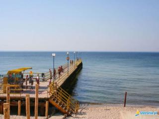 Holiday home, Ustronie Morskie - 4