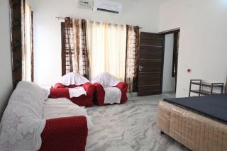 The Villas Homestay - 8