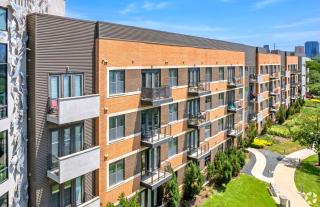 Luxury Corporate Suites By Suite Nation - 0