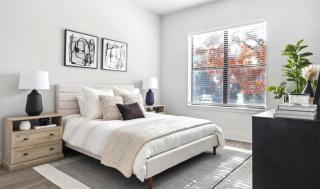 Luxury Corporate Suites By Suite Nation - 2