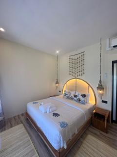 Living Asia Sunset Resort - 4