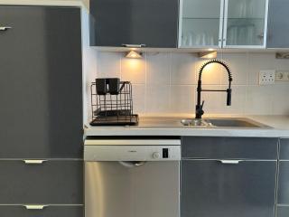 Poseidon Beachfront Holiday Home - 1