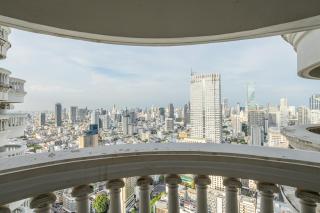 State tower High Floor City View Lovely Unit - 1