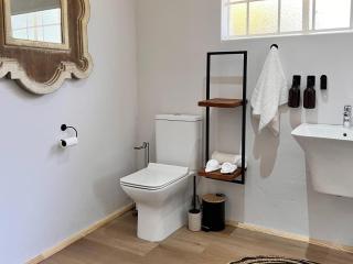 Whispering Thorns Off-Site Apartment - Witrivier - 9